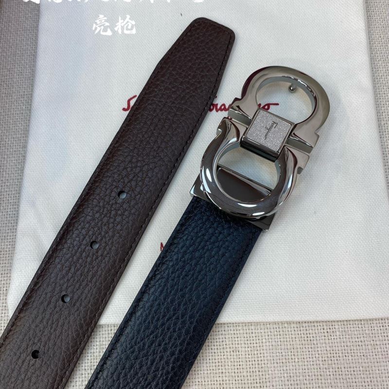 Ferragamo Belts